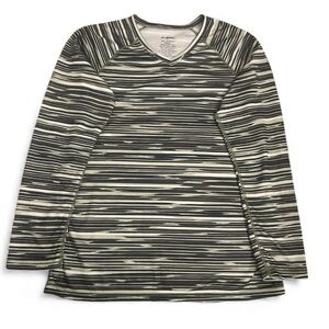 Kanu Athletic Long-sleeve